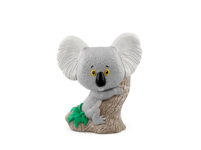 Tonies Rachel Bright Series The Koala Who Could - Three-Book Collection