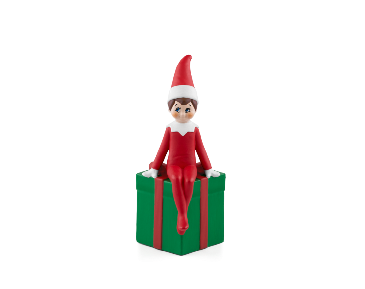Tonies The Elf on the Shelf