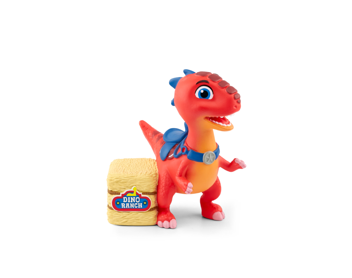 Tonies Dino Ranch