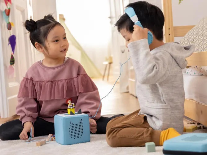 Tonies Disney Toy Story 3 & 4