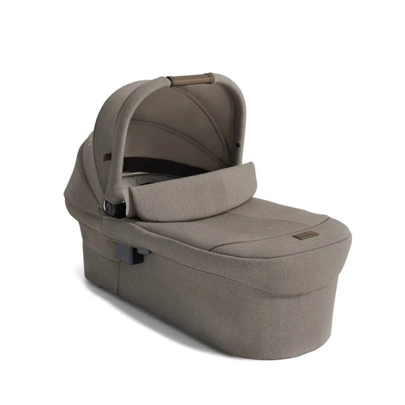 Joie Signature Finiti Flex Travel Ready Bundle Maple