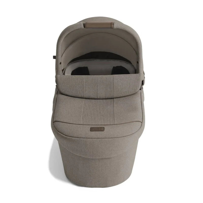 Joie Signature Finiti Flex Travel Ready Bundle Maple