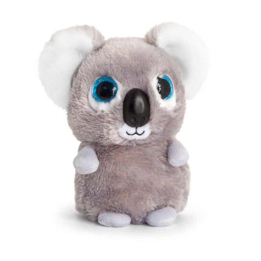 Keel Toys 10cm Mini Motsu Euci the Koala Plushie
