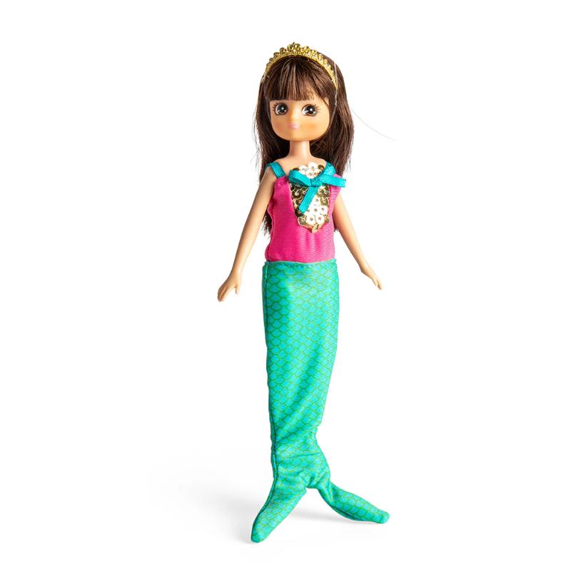 Lottie Doll Mermaid Dreams