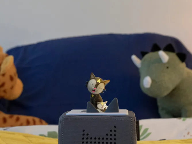 Tonies Bedtime Songs 2 (relaunch)