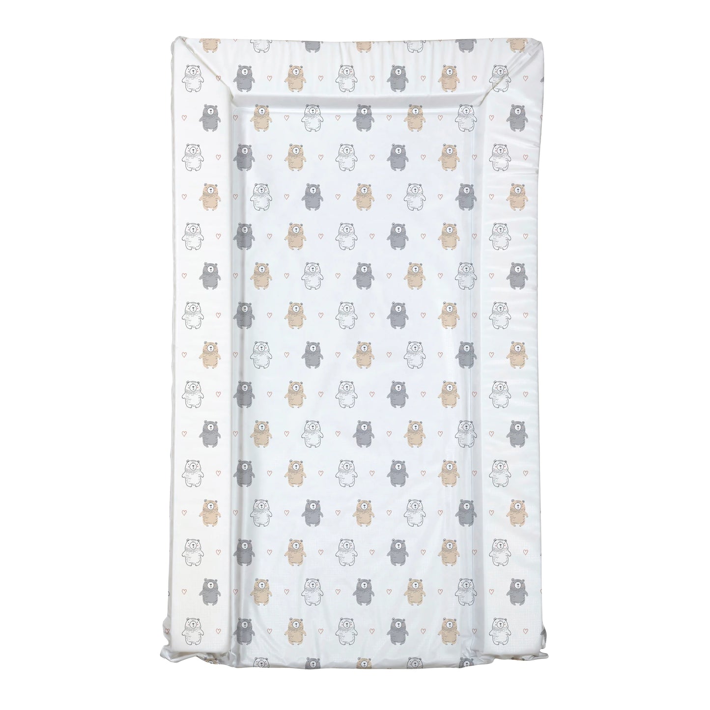 east coast changing mat little bears