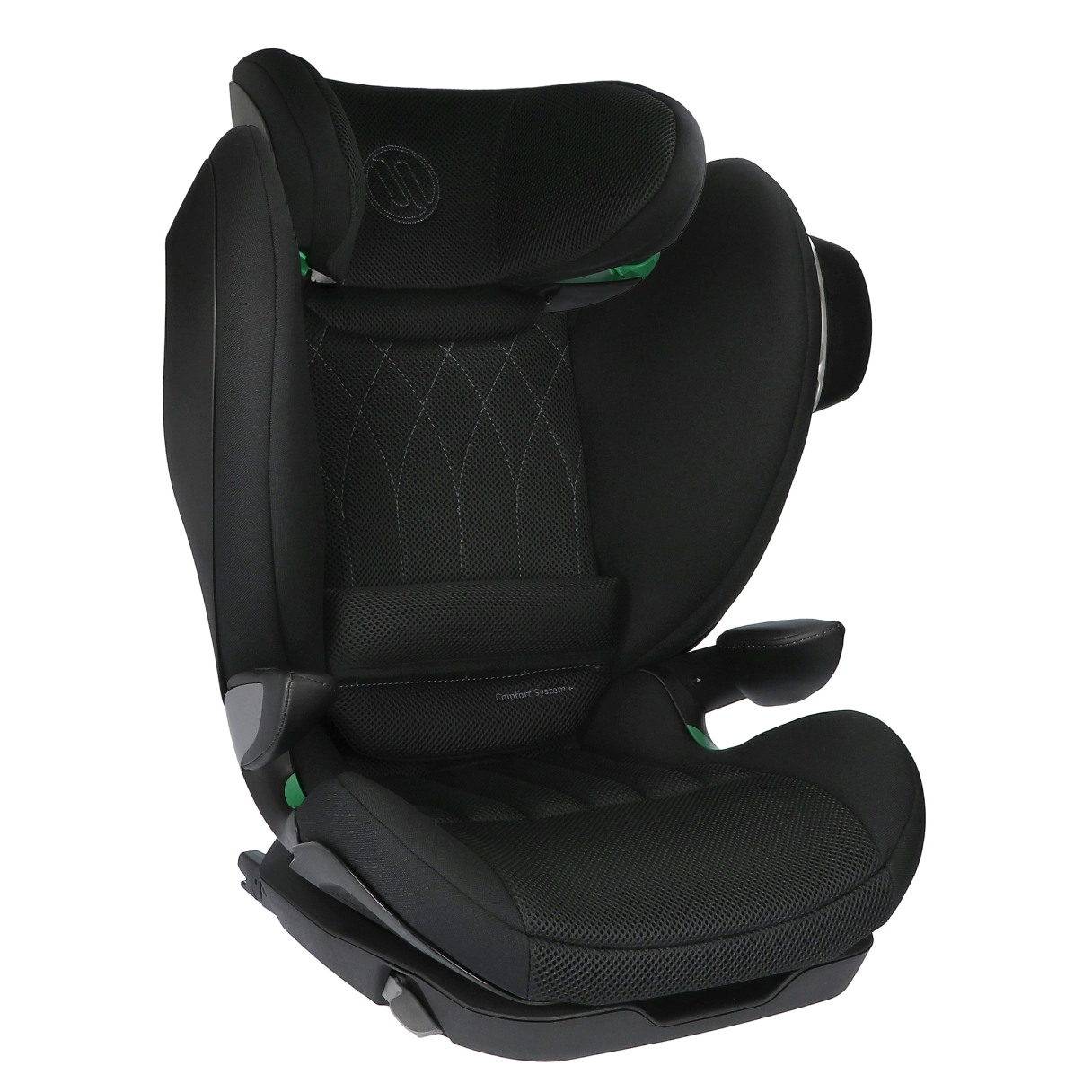 Avionaut MaxSpace AirFlow Black