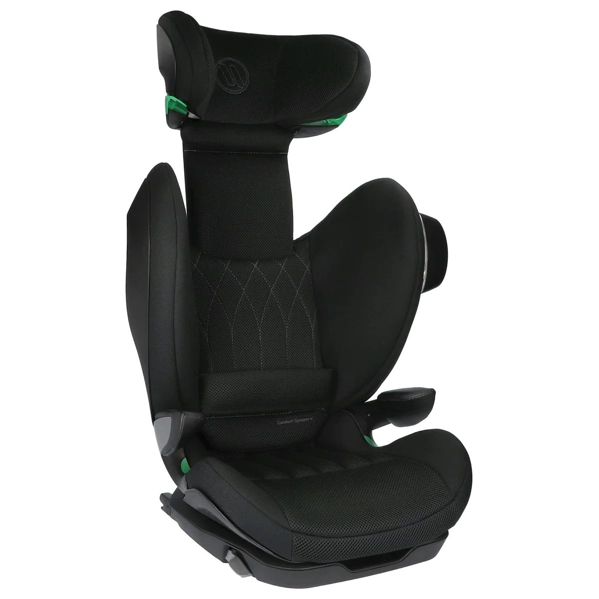 Avionaut MaxSpace AirFlow Black