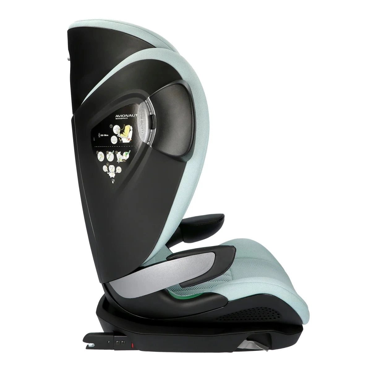 Avionaut MaxSpace AirFlow Mint