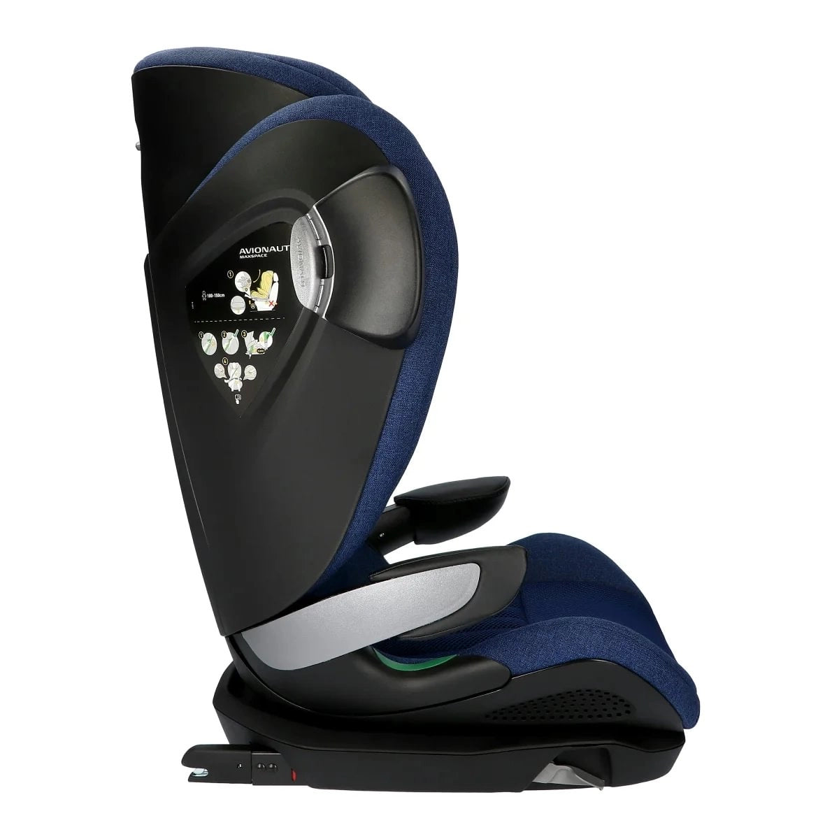 Avionaut MaxSpace AirFlow Navy