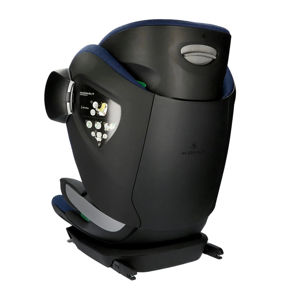 Avionaut MaxSpace AirFlow Navy