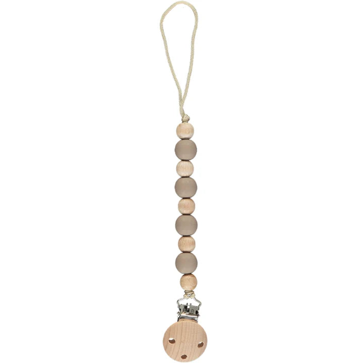 Nibbling Earth Dummy Clip - 8 Colours