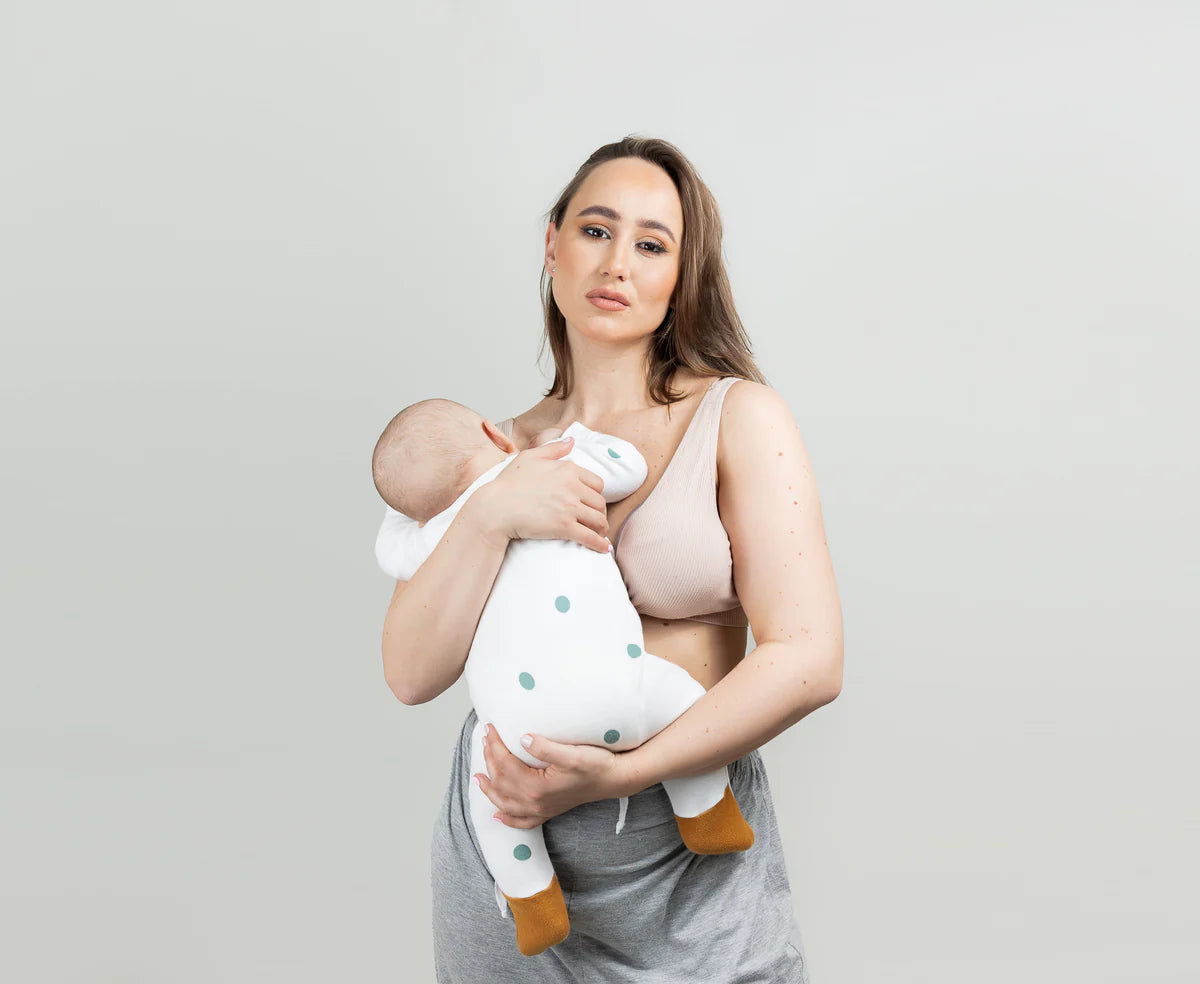 Pippeta Compact LED Handsfree Breast Pump