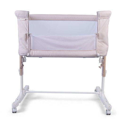 Red Kite Rockabye Bedside/Rocking Crib
