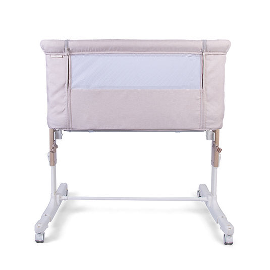Red Kite Rockabye Bedside/Rocking Crib