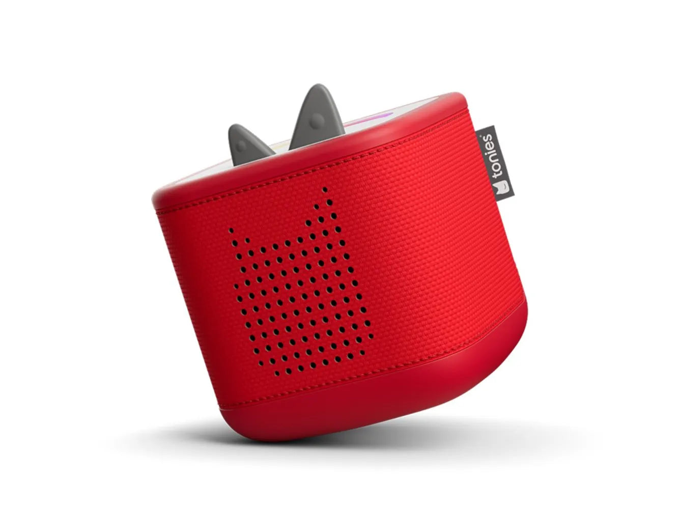 Toniebox 2 Sunset Red