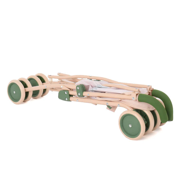 Roma RHS XL Umbrella Buggy - Fern