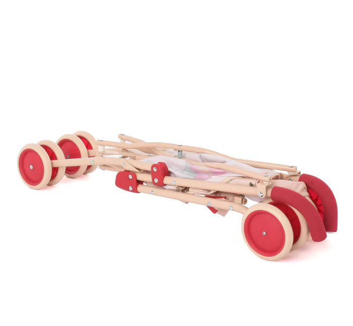 Roma RHS XL Umbrella Buggy - Flora