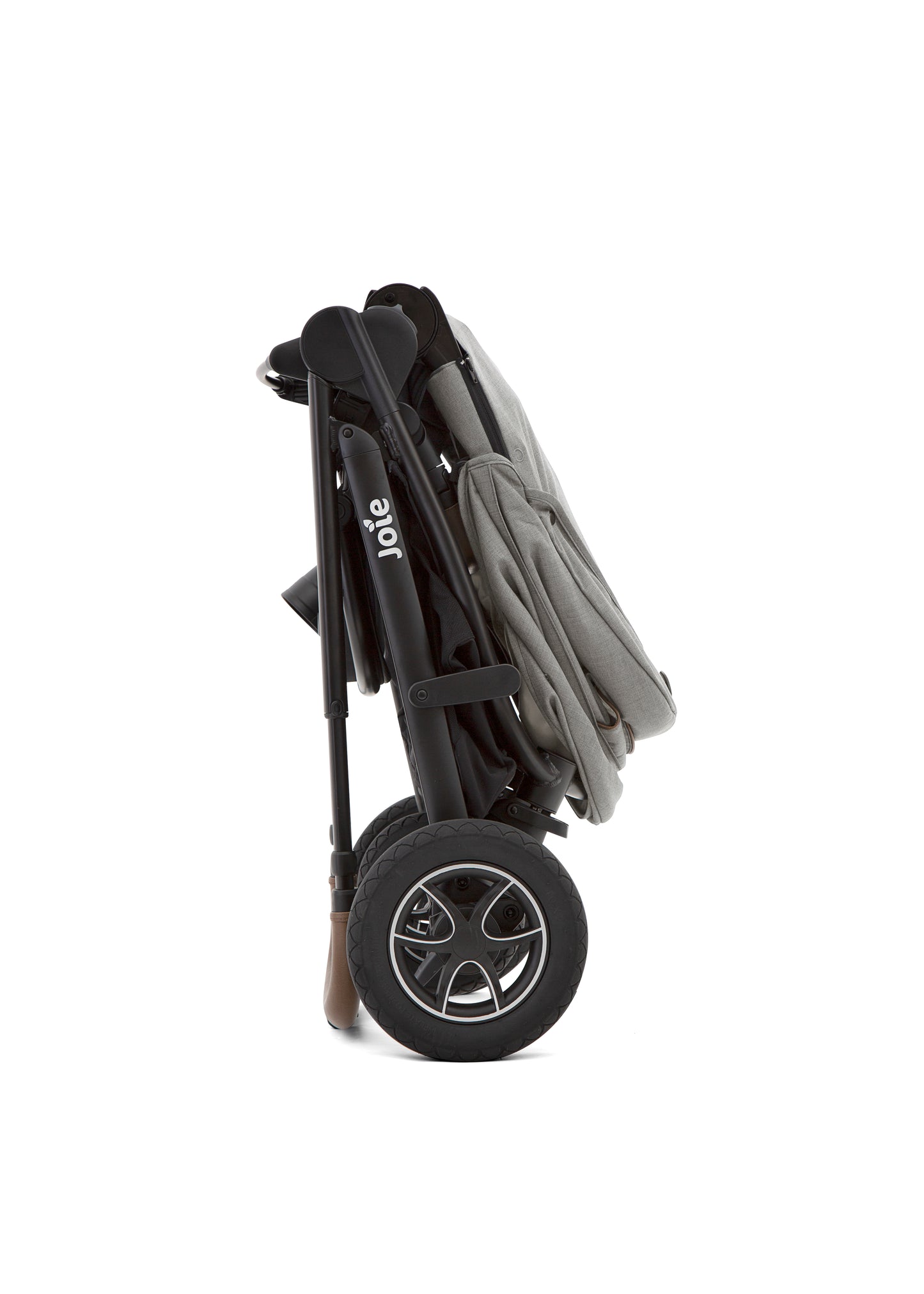 Joie Versatrax Pushchair - Pebble