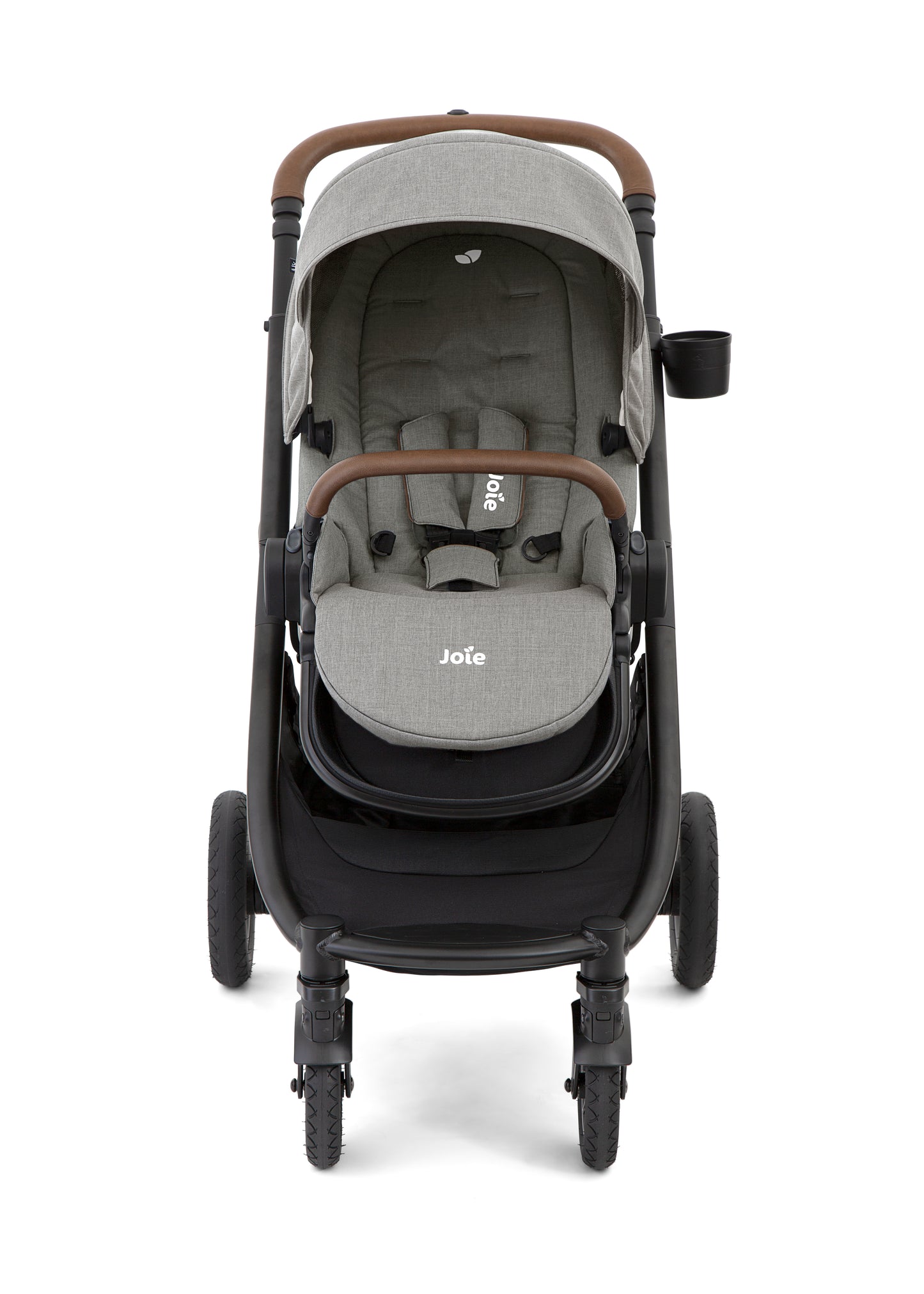 Joie Versatrax Pushchair - Pebble