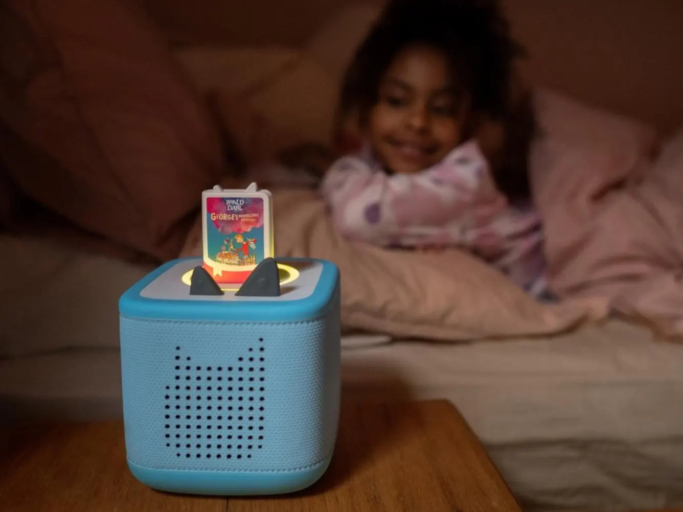 Tonies Roald Dahl Georges Marvellous Medicine