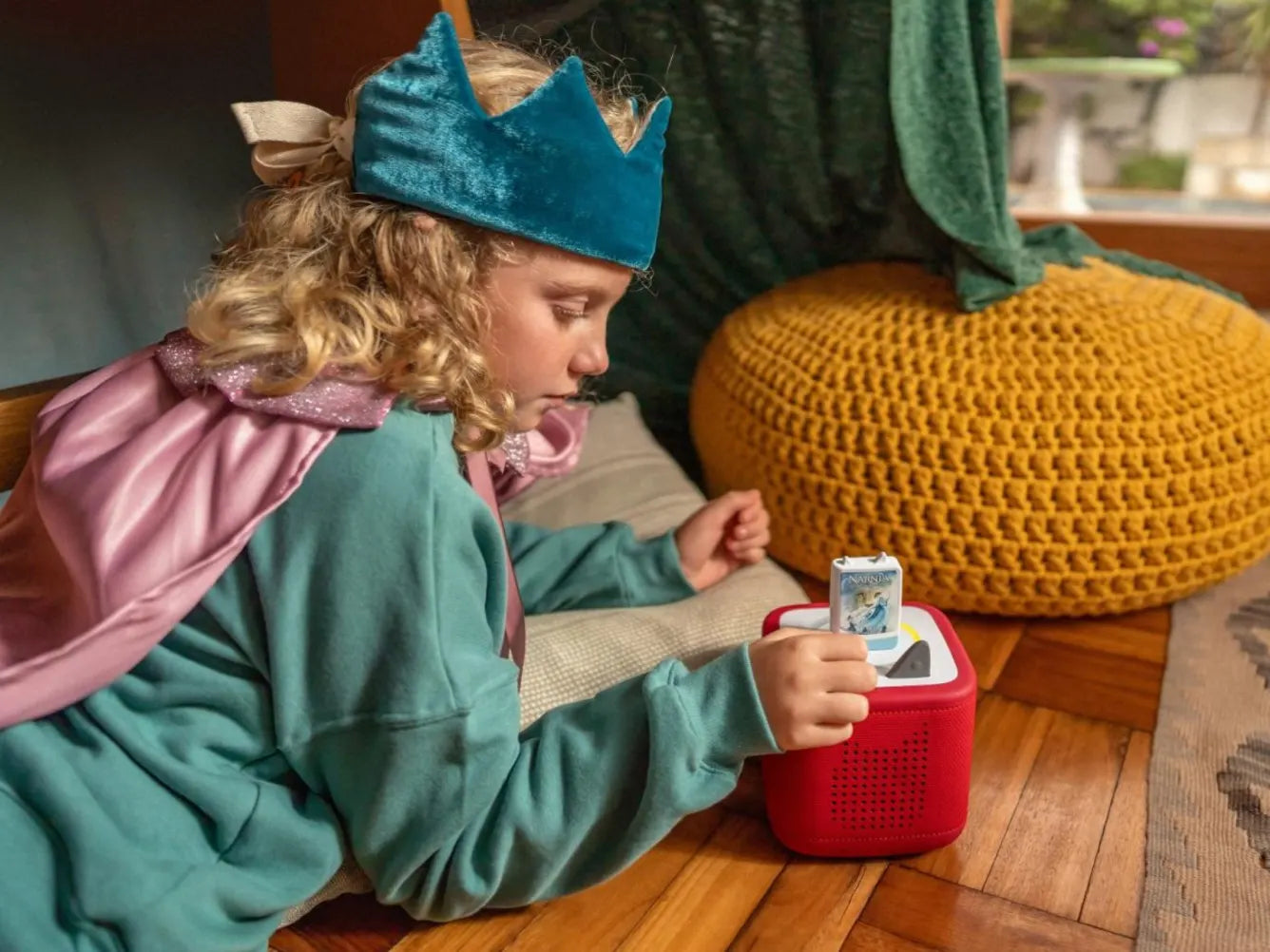 Tonies Roald The Chronicles of Narnia The Lion, the Witch and the Wardrobe