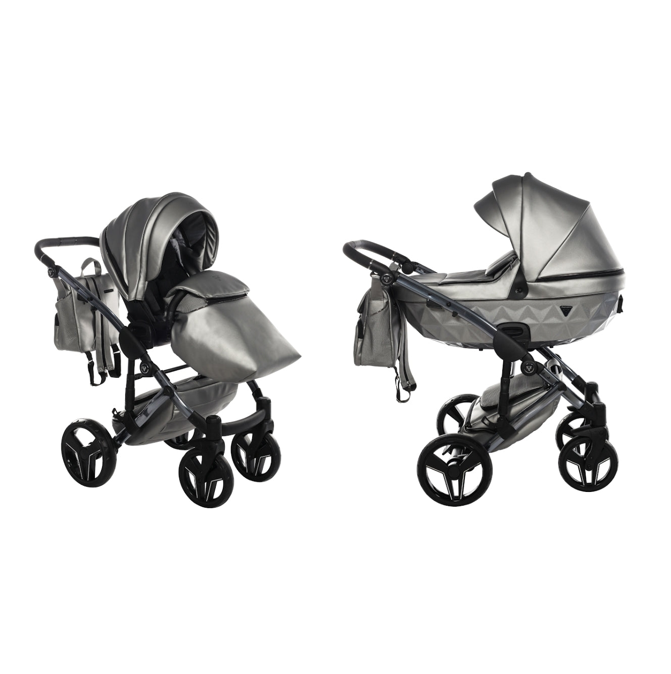Junama Diamond - S-Class Silver