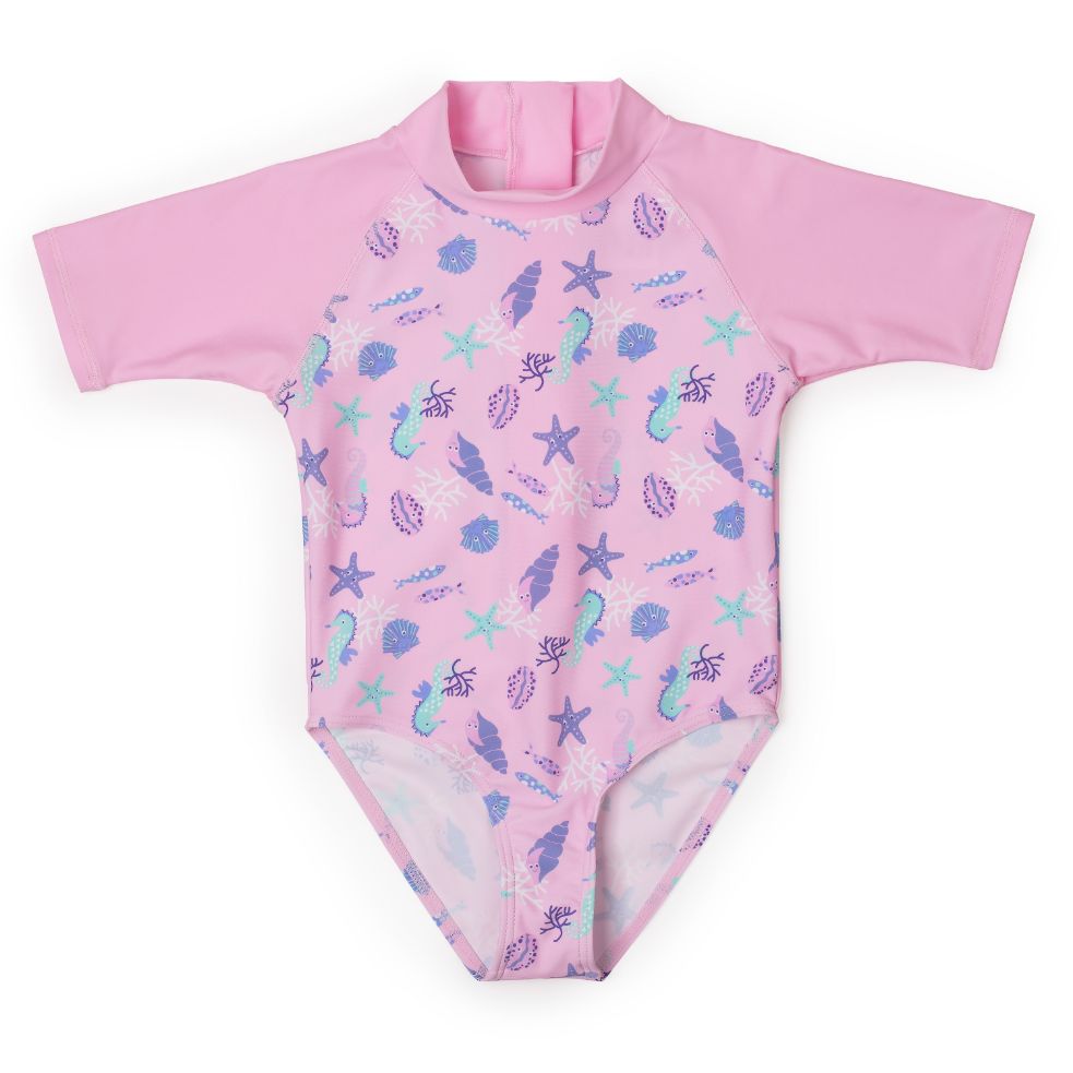 Swimwear - One Piece Swimsuits