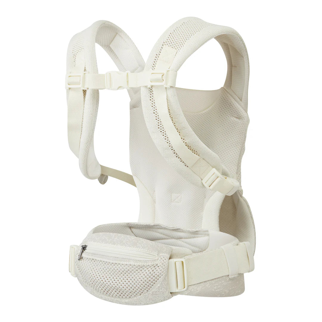 Ickle Bubba Seren 3-in-1 Baby Carrier Stone