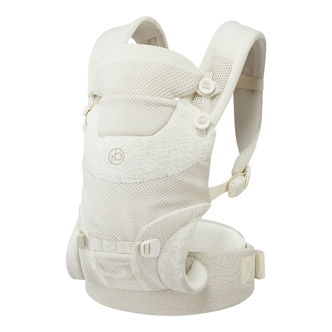 Ickle Bubba Seren 3-in-1 Baby Carrier Stone