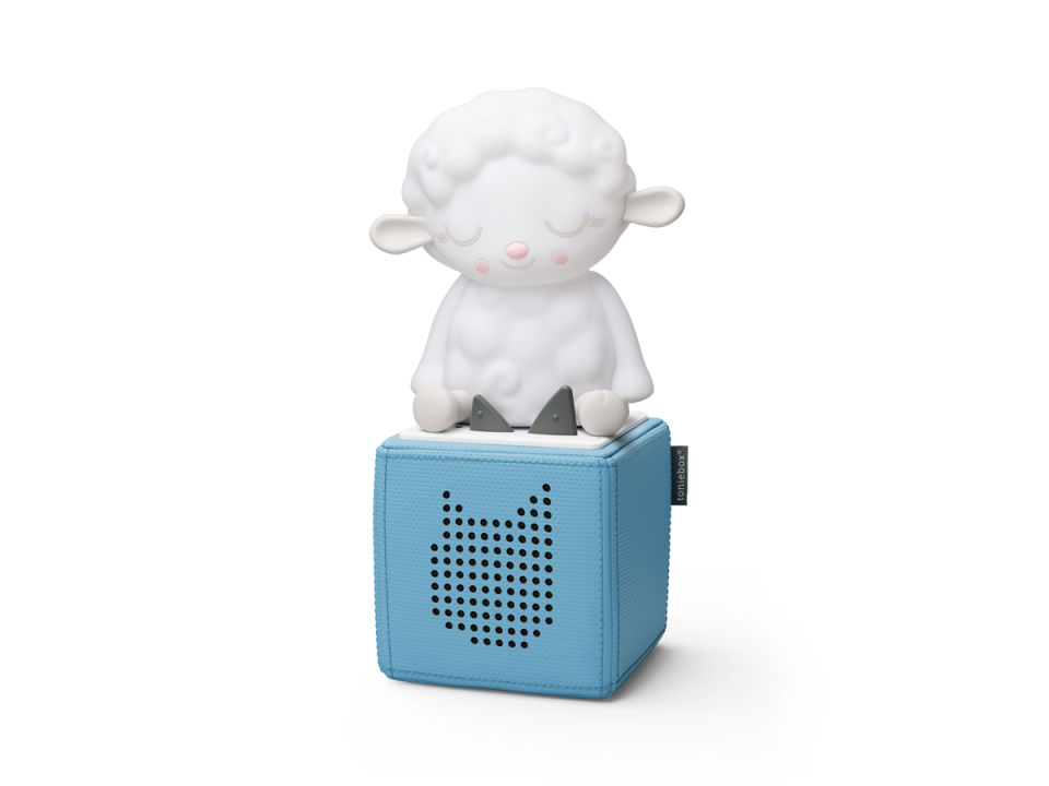 Tonies Sleepy Friends Sleepy Sheep Night Light