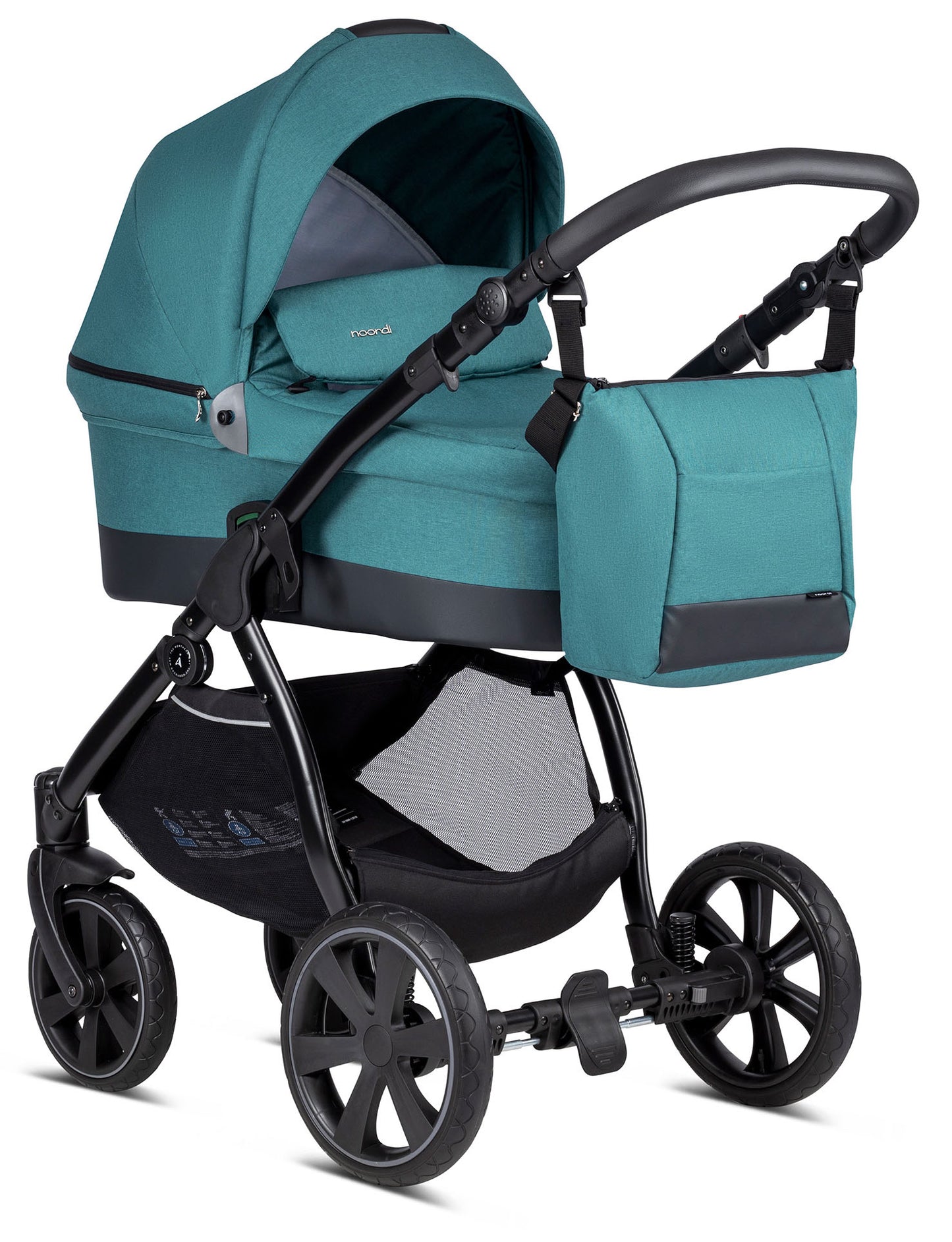 Noordi Sole Go - Teal