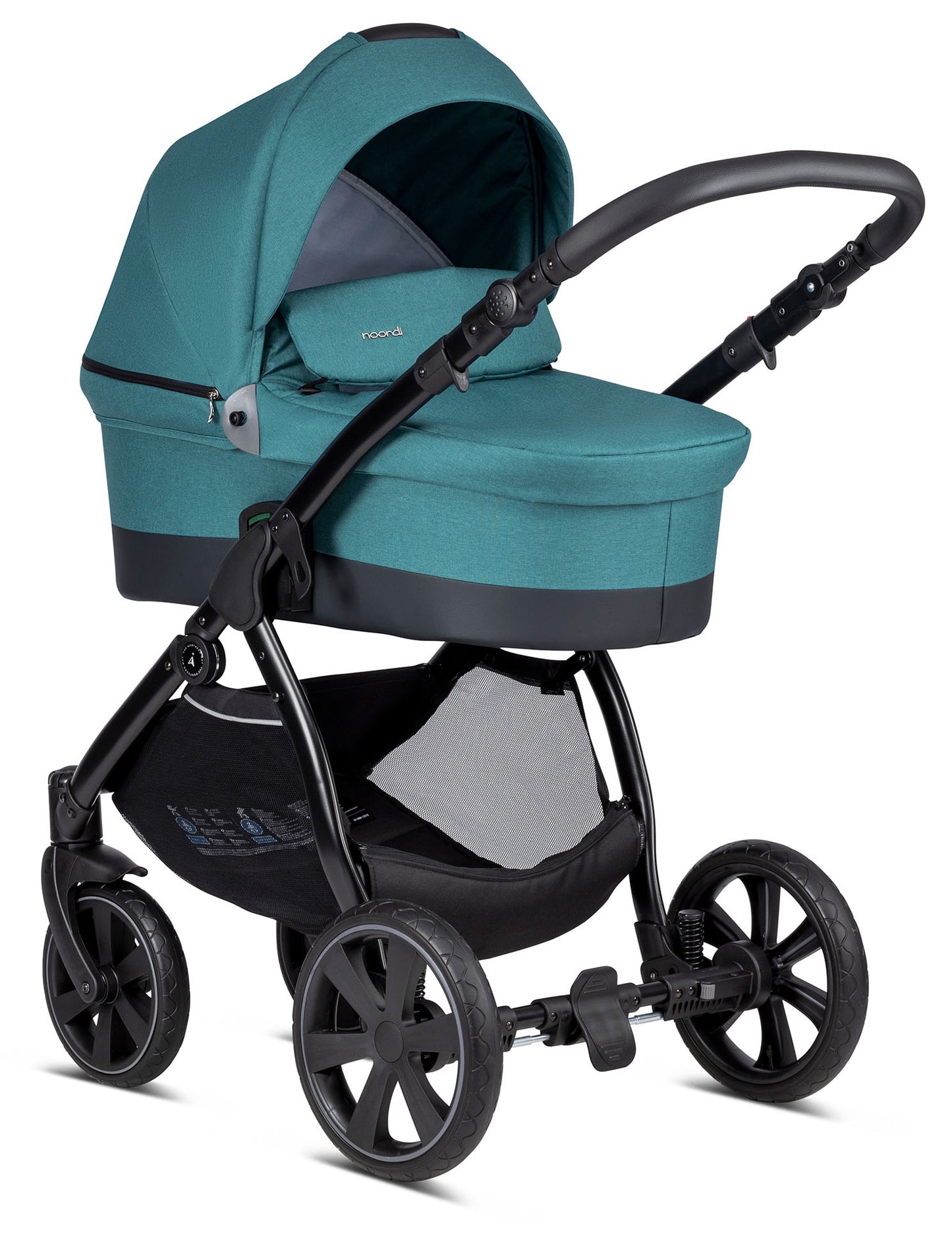 Noordi Sole Go - Teal