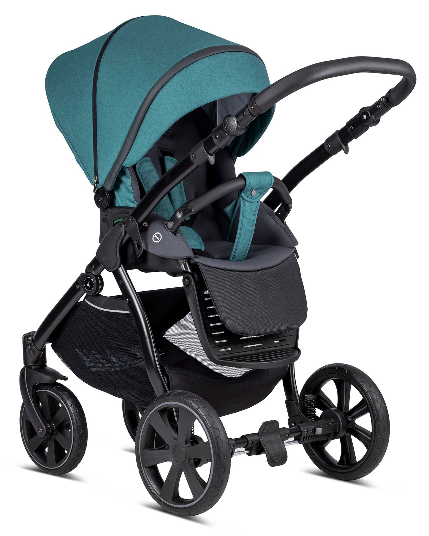 Noordi Sole Go - Teal
