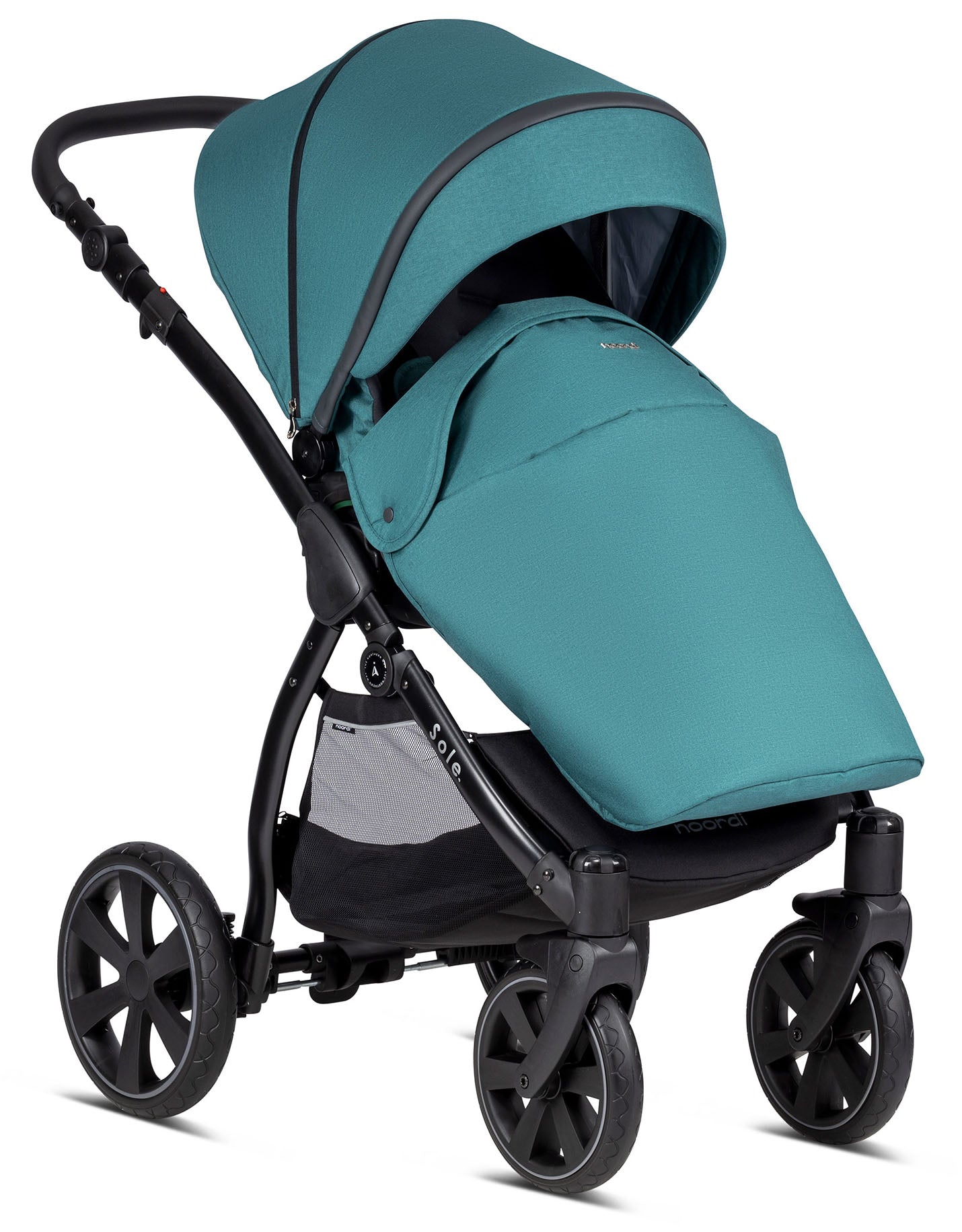 Noordi Sole Go - Teal