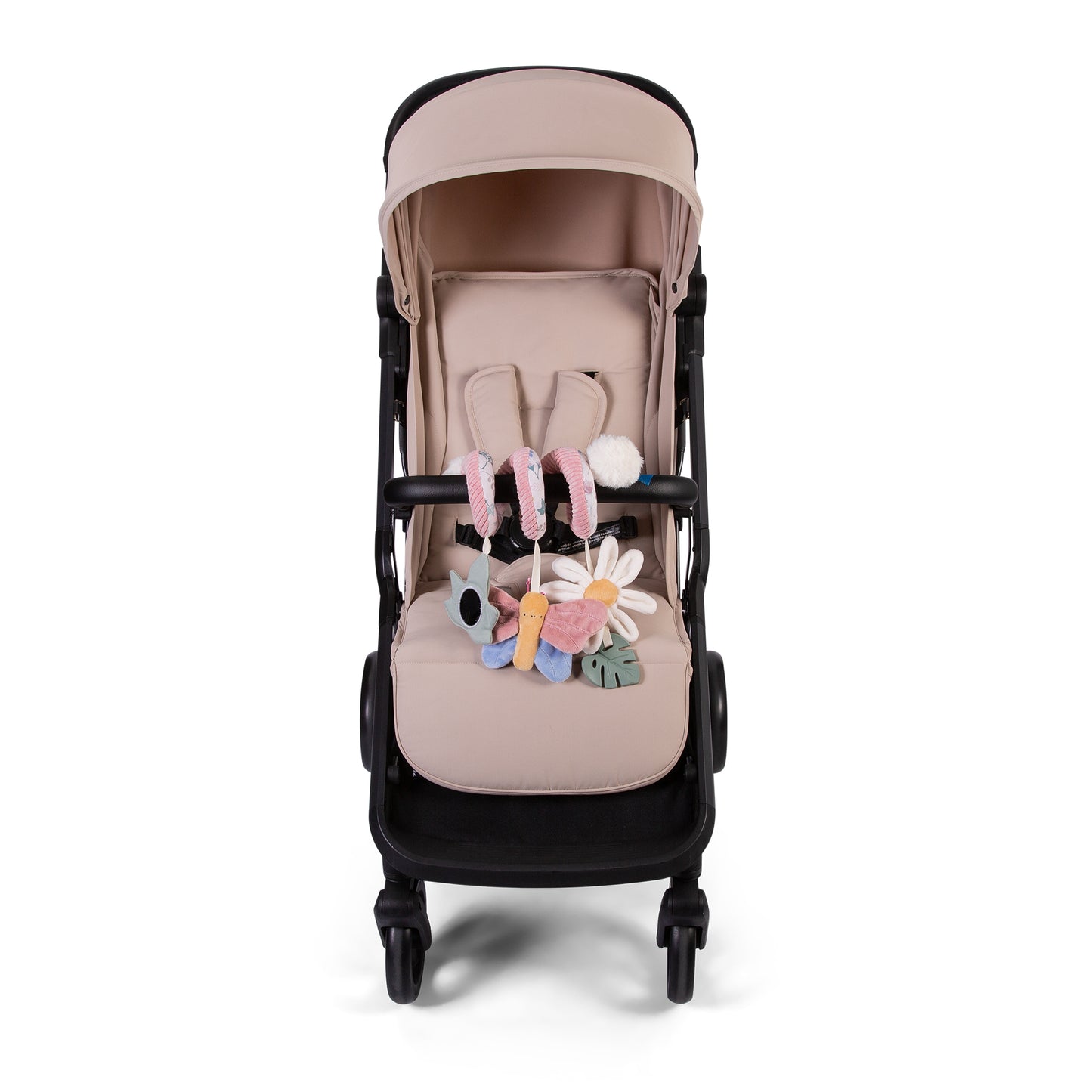 Red Kite Spiraloo Activity Toy - Rose & Ivy