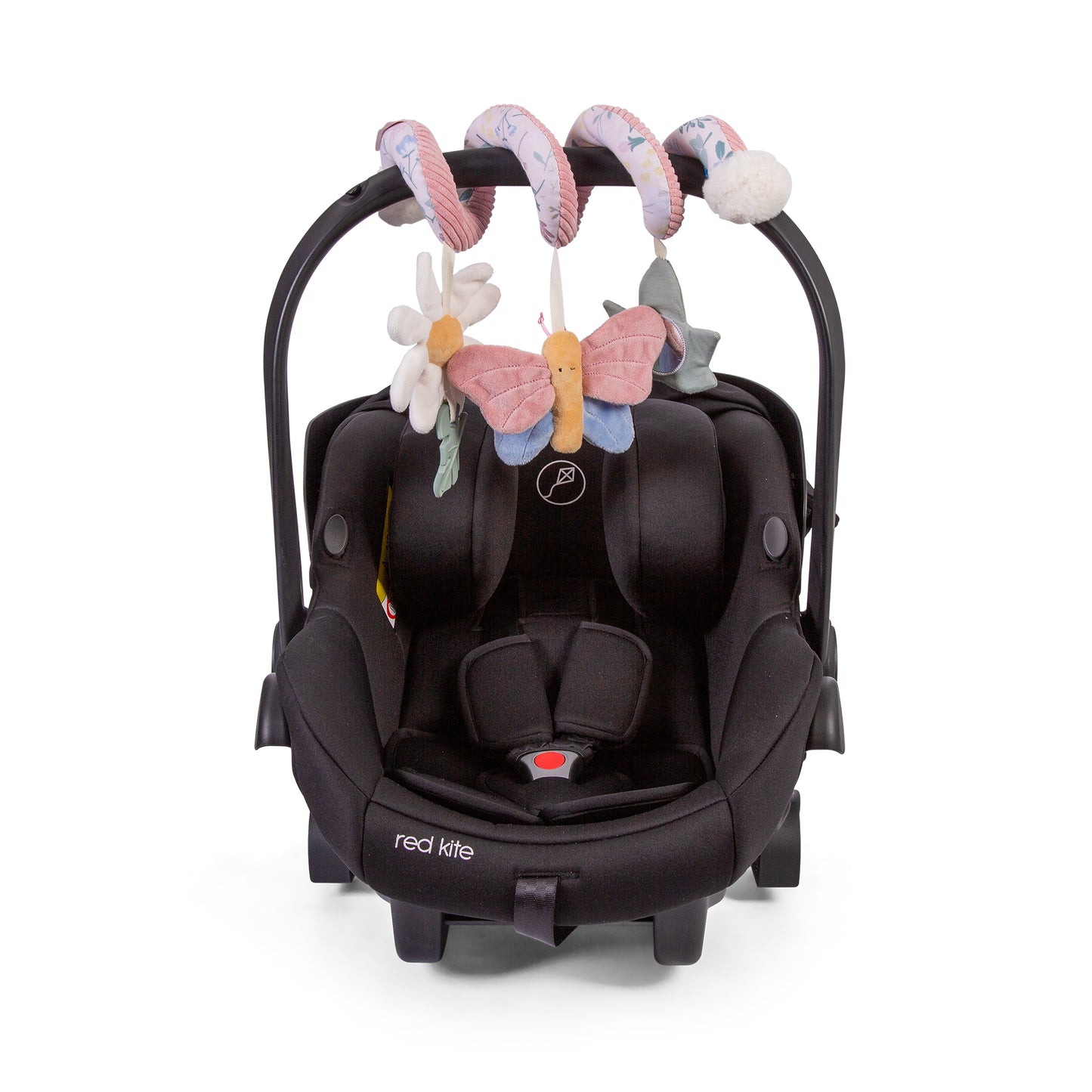 Red Kite Spiraloo Activity Toy - Rose & Ivy