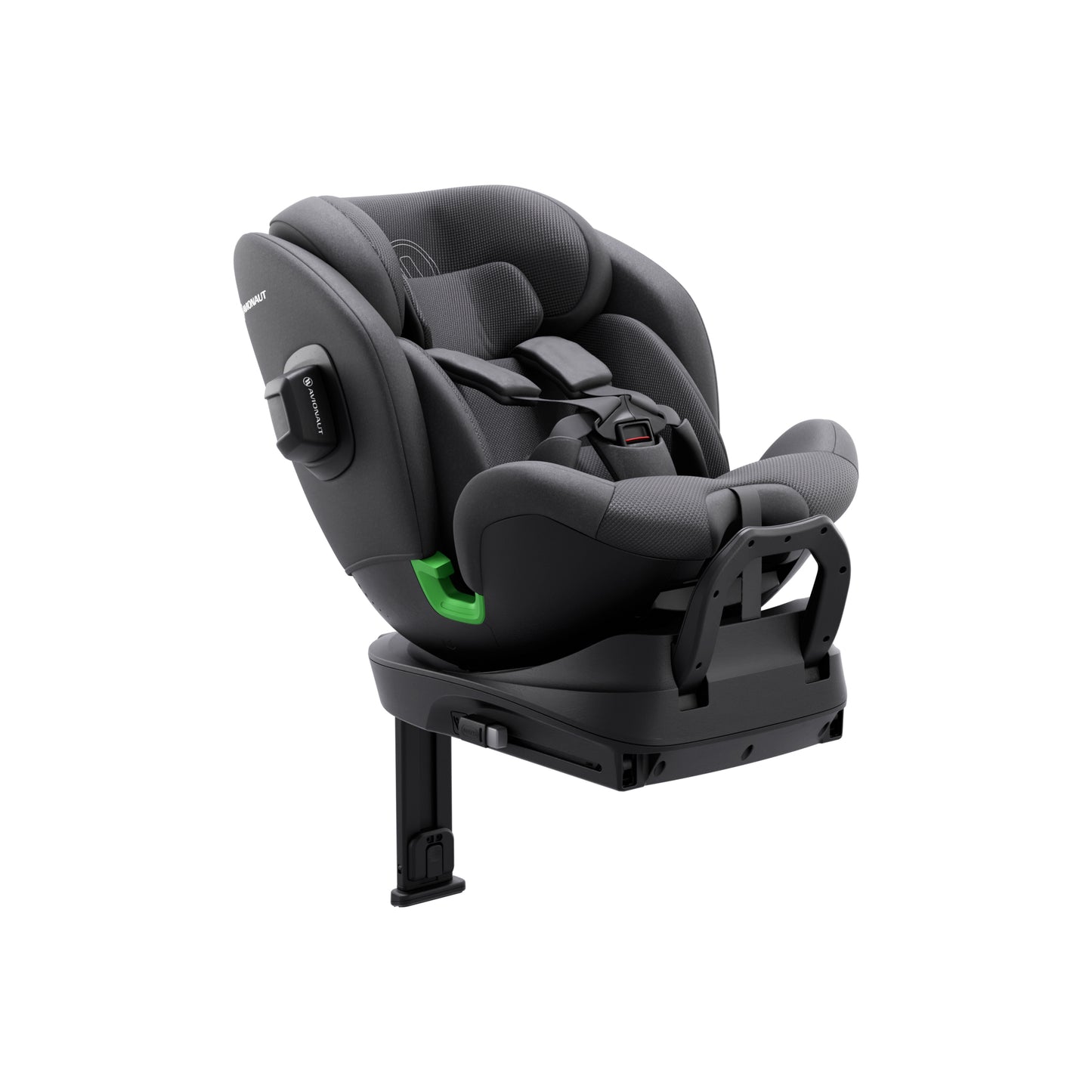 Avionaut Stardust Newborn Insert Black