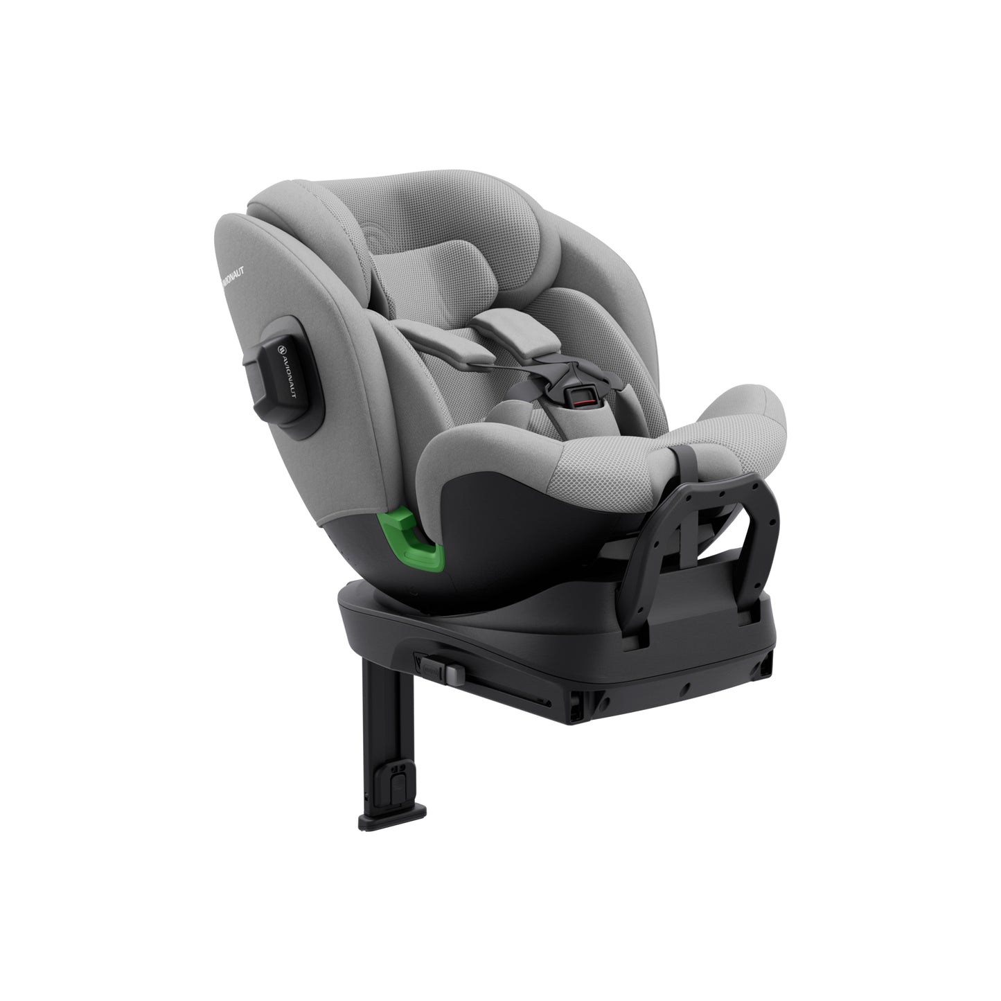 Avionaut Stardust Newborn Insert Grey