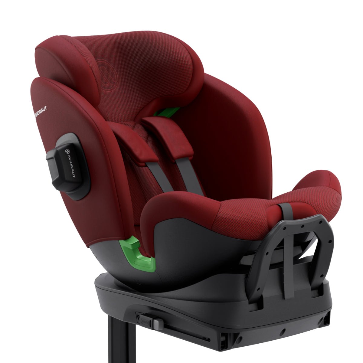 Avionaut Stardust 360 Red
