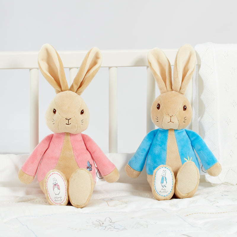 My First Flopsy Bunny 33cm
