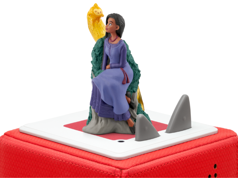 Tonies Disney Wish