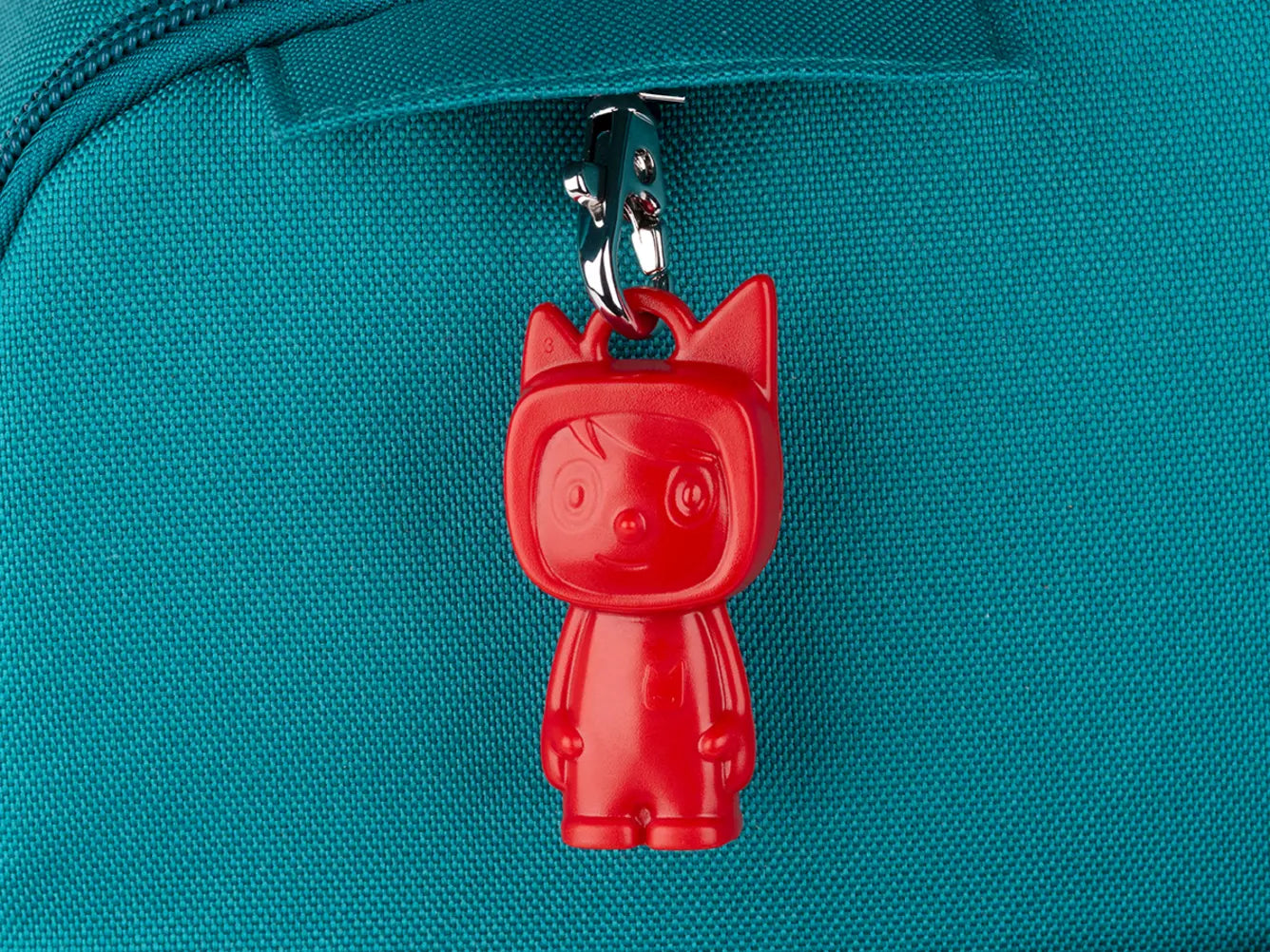 Tonies Backpack with Creative Mini Teal