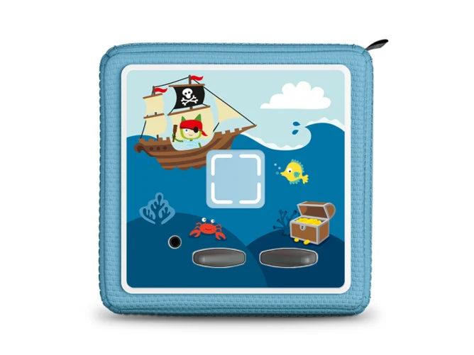 Tonies Topper - Pirate Voyage