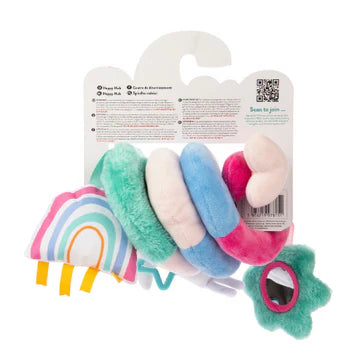 Cosatto Happy Hub Spiral – Unicornland