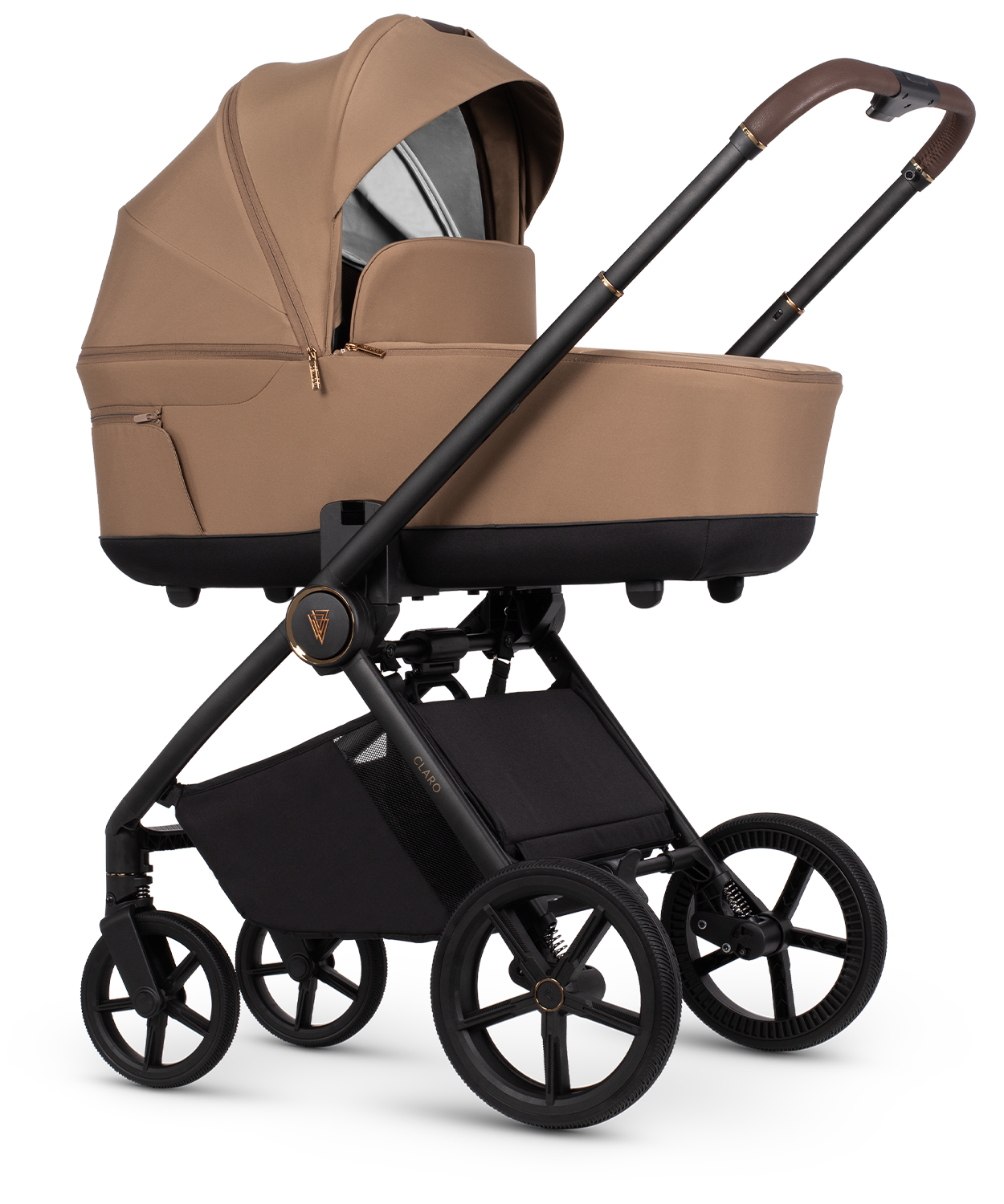 Venicci Claro Caramel Pram