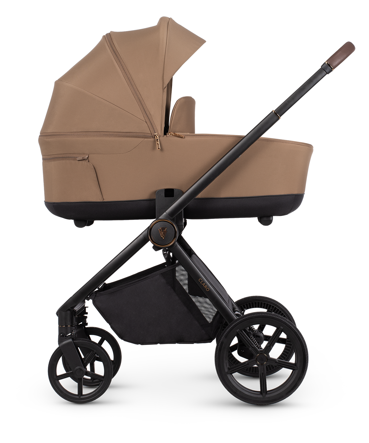 Venicci Claro Caramel Pram