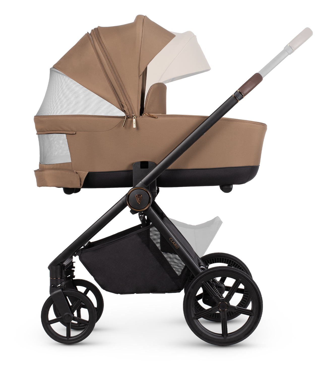 Venicci Claro Caramel Pram