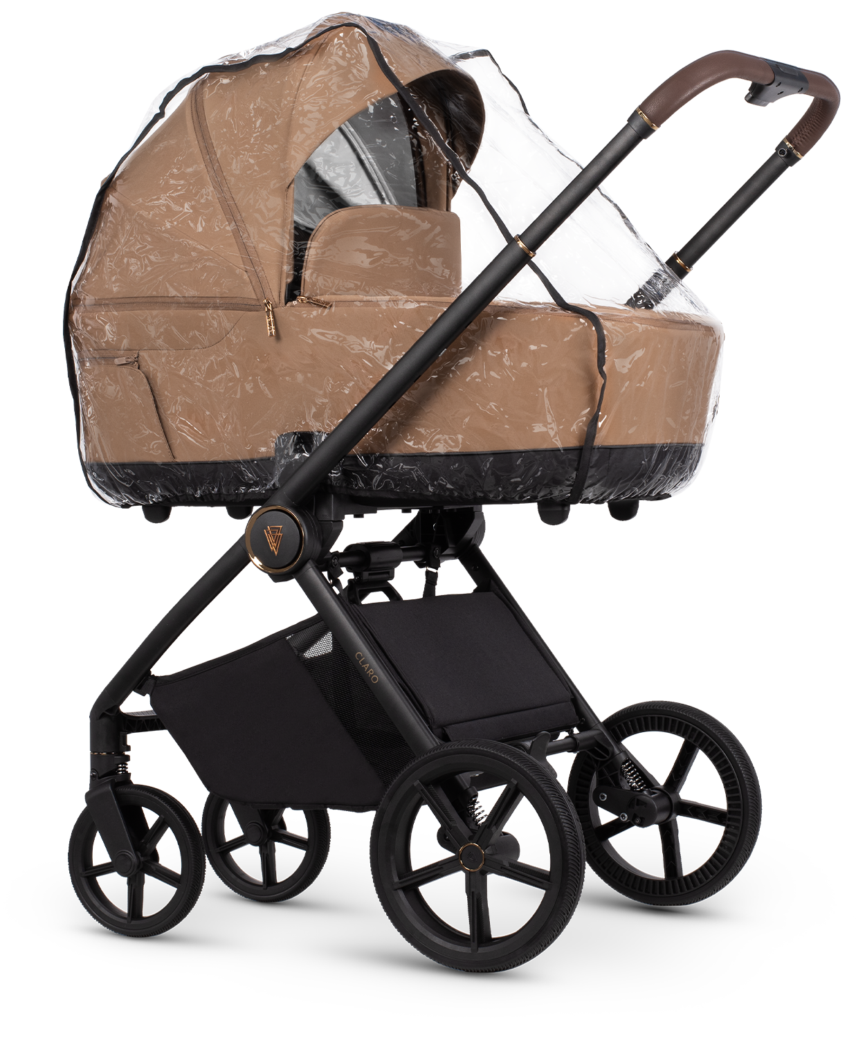 Venicci Claro Caramel Pram