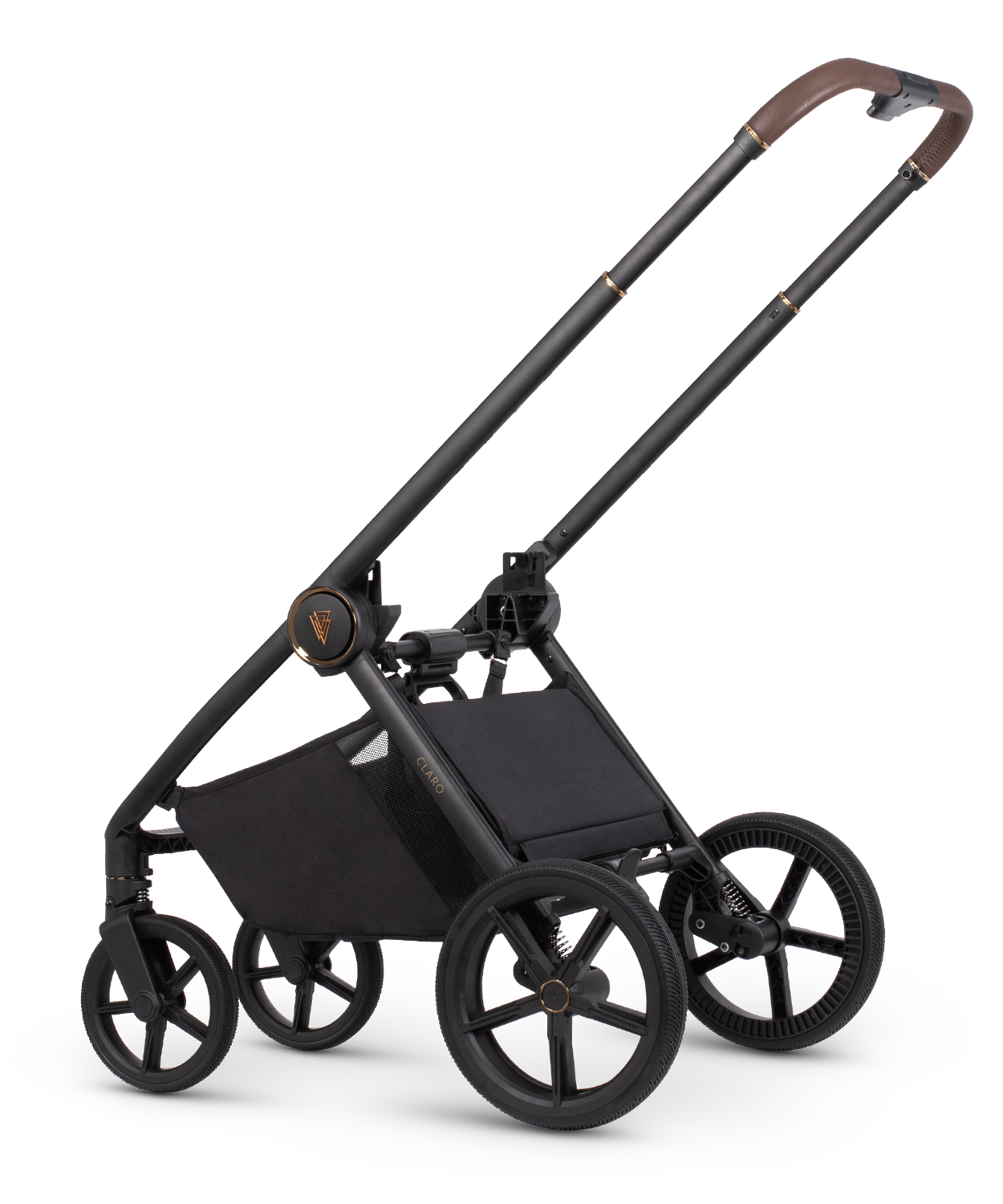 Venicci Claro Vanilla Pram